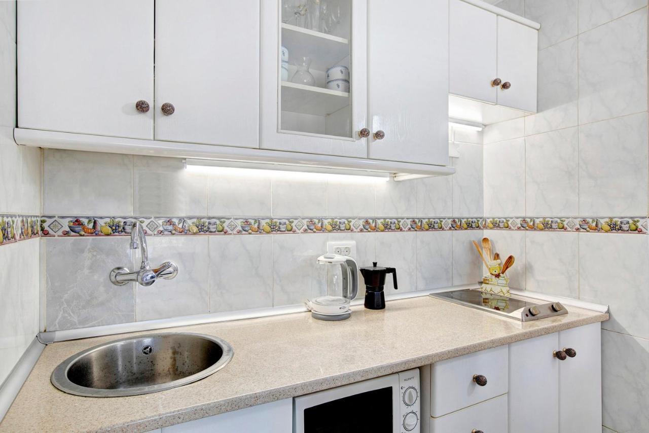 Apartamento Mertxe أرونا المظهر الخارجي الصورة